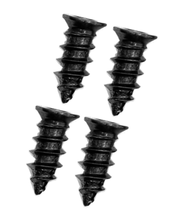 Кулер для корпуса ONVYX OFA12Ki - Black (OFA12Ki)