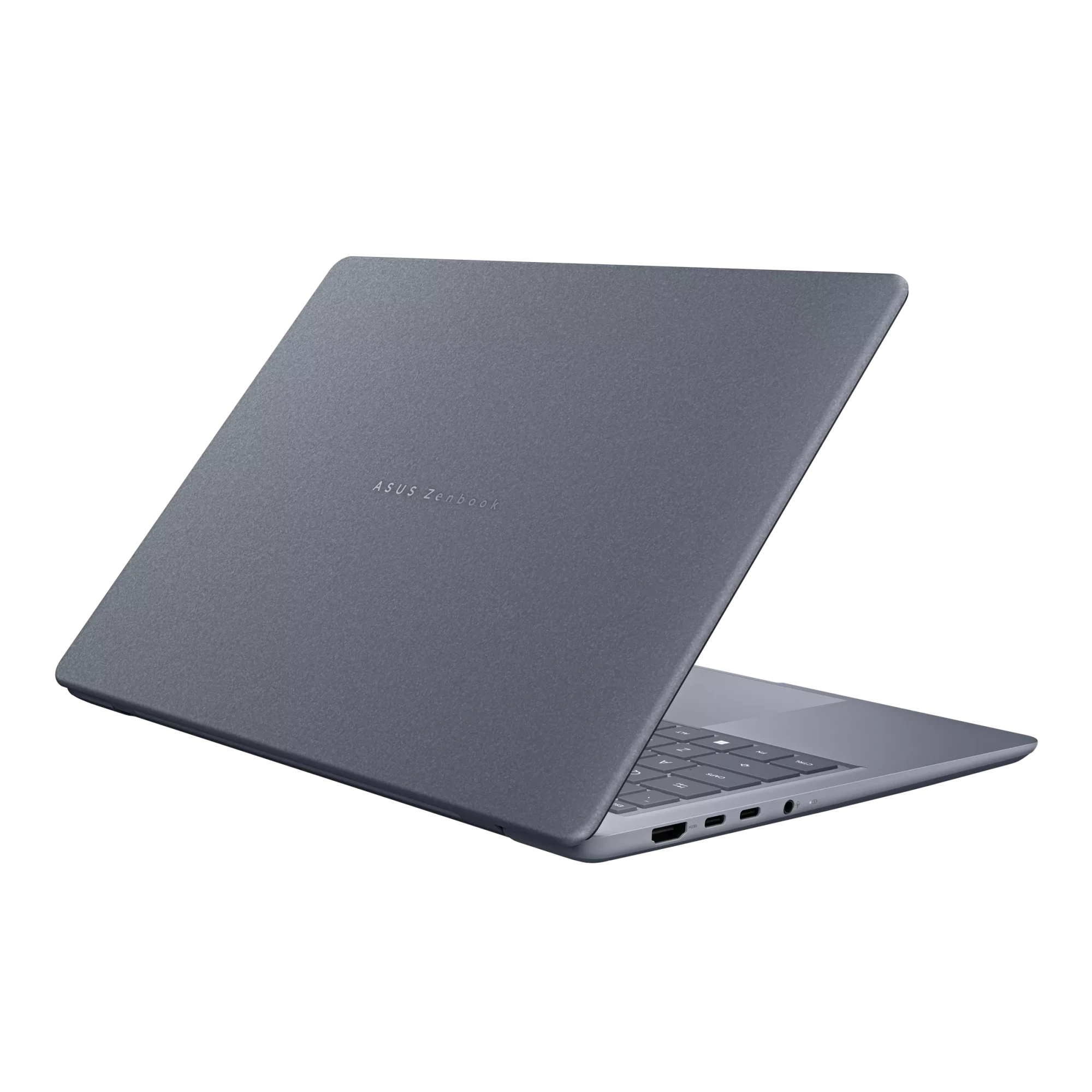 Ноутбук Asus Zenbook 14 UX3480QA-U1123W 14", Arctic Blue (90NB19K1-M00DC0)