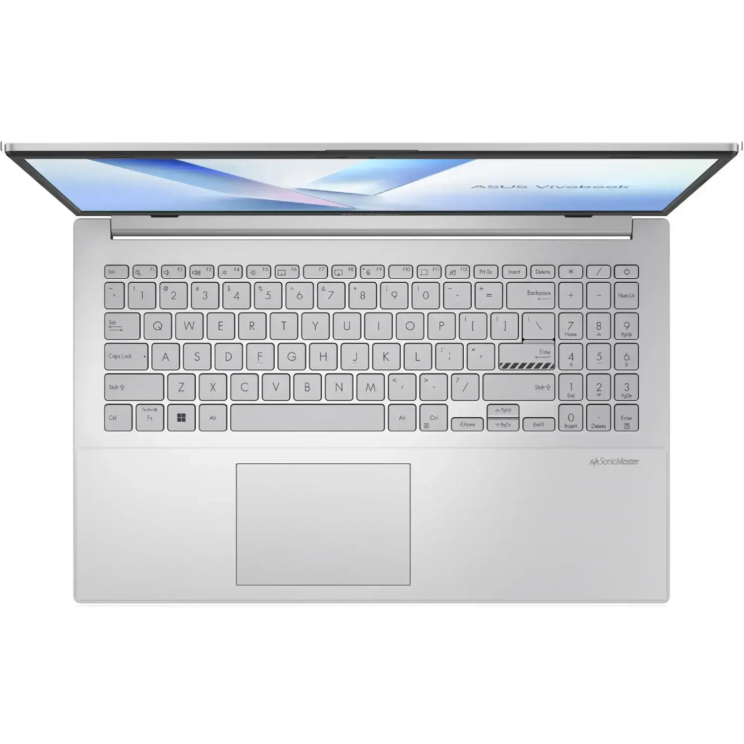 Ноутбук Asus Vivobook Go 15 E1504TA-BQ218 15.6" (90NB1541-M00AM0)