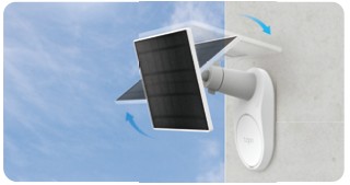 Солнечная панель Tapo A201 (Tapo A201(UN))