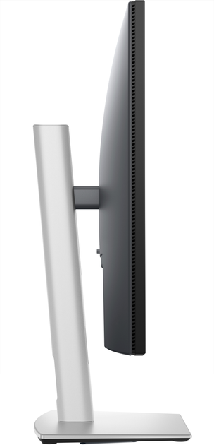 Монитор Dell Pro 27 Plus 4K USB-C Hub Monitor (210-BRDS)