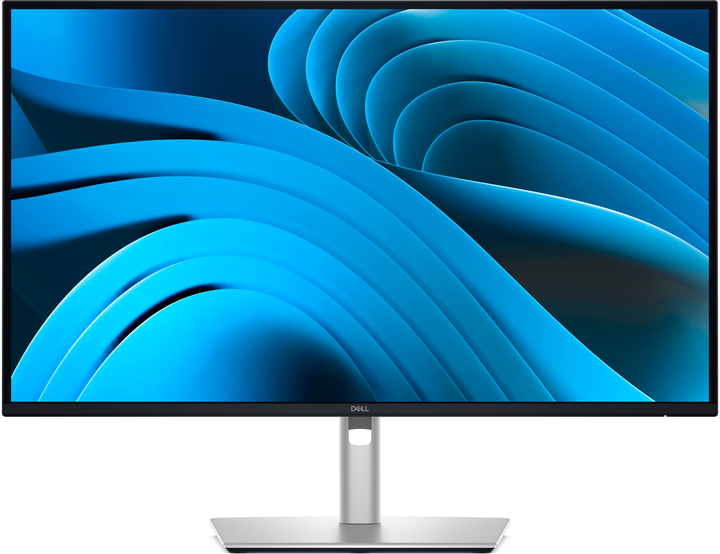 Монитор Dell Pro 27 Plus 4K USB-C Hub Monitor (210-BRDS)