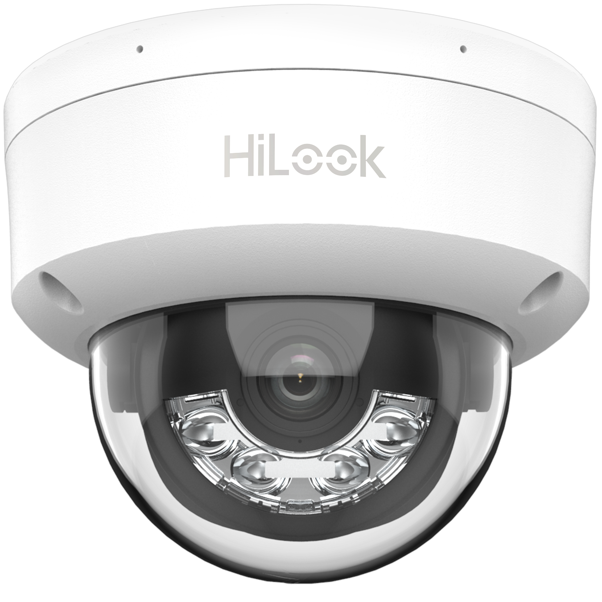 IP Камера, купольная HiLook IPC-D180HA-LU (IPC-D180HA-LU (2.8mm))