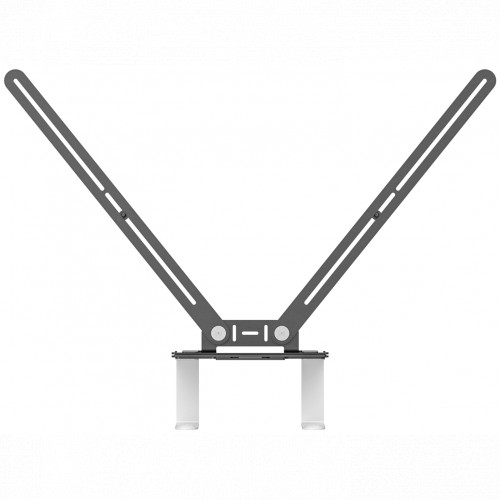 Держатель Logitech для крепления Video Bar к монитору (TV Mount for Video Bar) (952-000041)