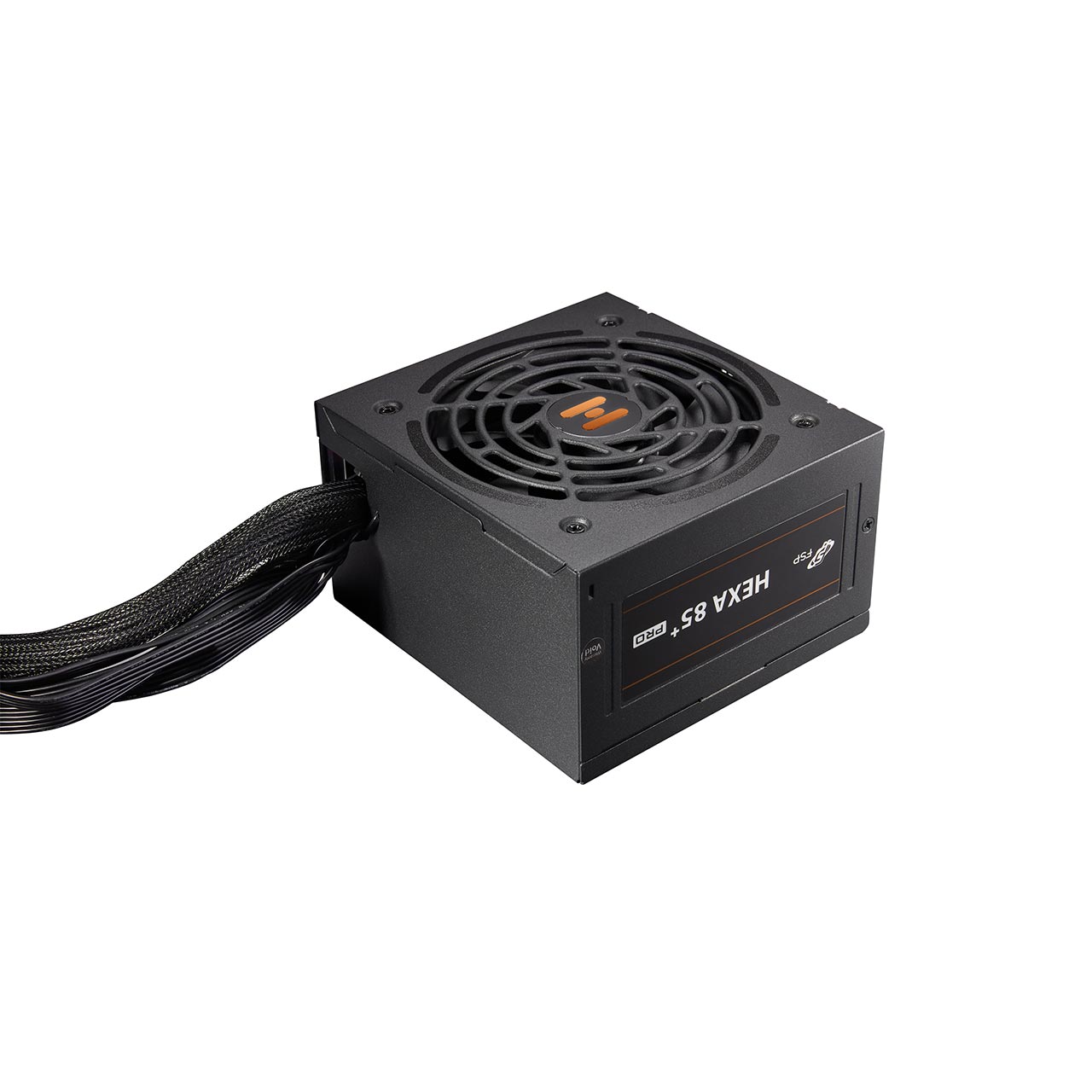 Блок питания FSP HEXA 85+ PRO 850W (HA2-850)