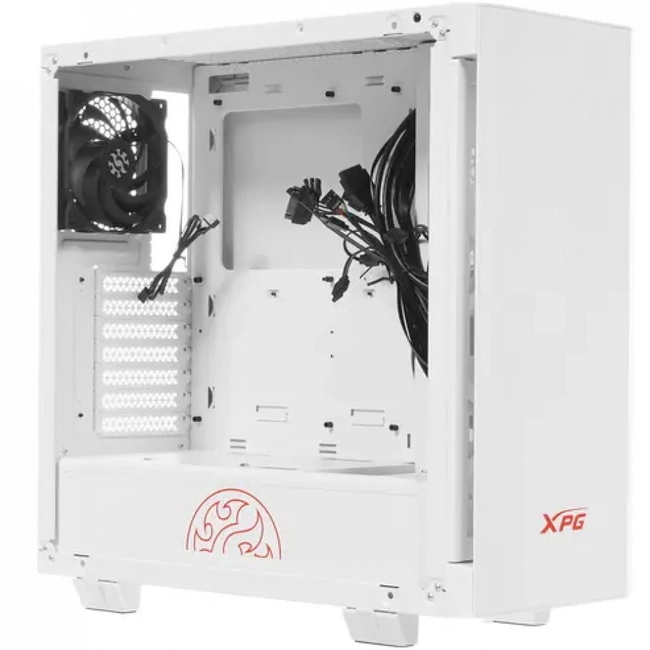 Корпус ADATA XPG Invader (INVADER-WHCWW)