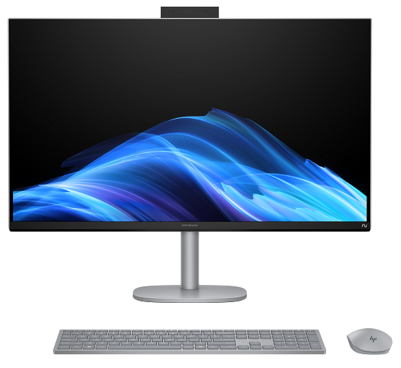 Моноблок HP OmniStudio X 32-c1006ci, 31.5" (C09HLEA)