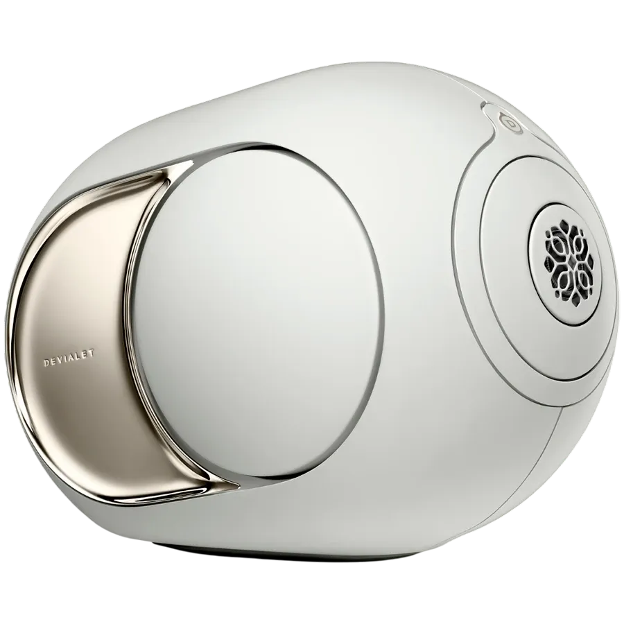 Аудиосистема Devialet Phantom Ultimate 108 dB, Light Pearl (KW898)