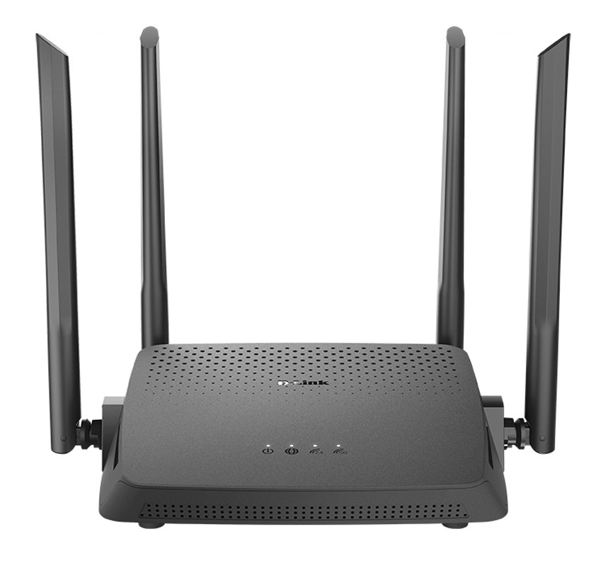 Маршрутизатор беспроводной D-Link DIR-825/RU/R7A (DIR-825/RU/R7A)