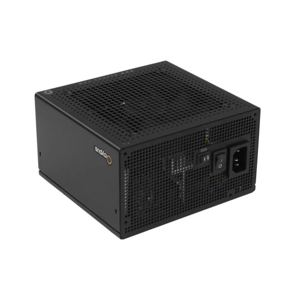 Блок питания Ocypus Iota P1000 Черный 1000W (Iota-P1000-G1FFBK024X-EU)