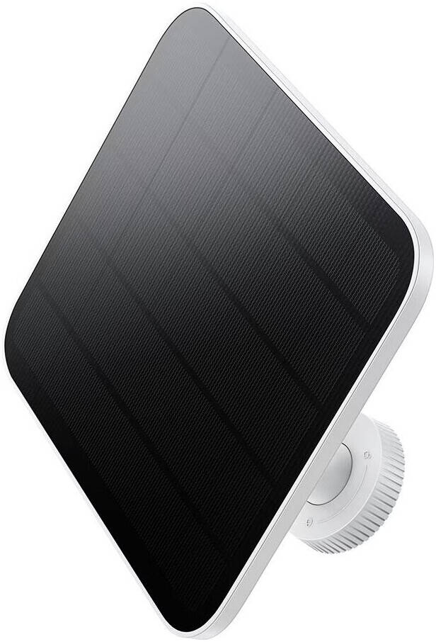 Солнечная панель Xiaomi Outdoor Camera Solar Panel MJSXJ10BY (MJSXJ10BY)