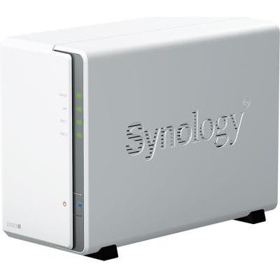 Сетевой накопитель Synology DiskStation DS223j (15-130100711) Сетевой накопитель Synology DiskStation DS223j (15-130100711)