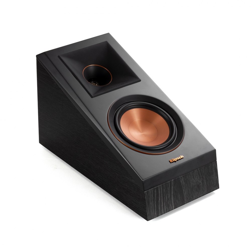 Акустическая система Klipsch Reference Premiere RP-500SA II, Ebony (1070021)