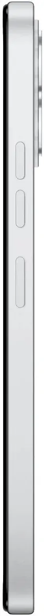 Смартфон Tecno Spark 40C, 8/128GB, Veil White (KM4K VEIL WHITE 8/128GB)