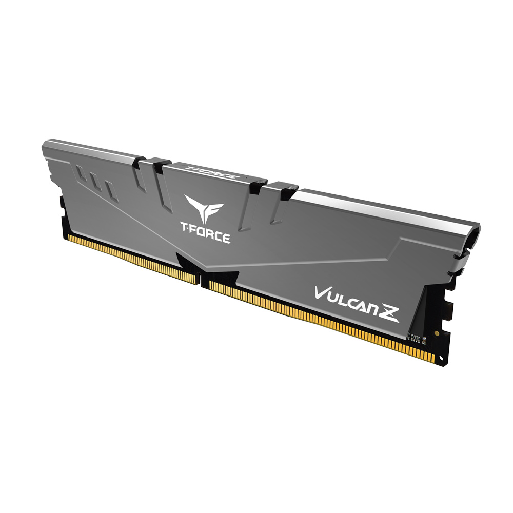 Комплект оперативной памяти Team Group VULCAN Z 16GB Kit (2x8GB) 3200MHz DDR4 (TLZGD416G3200HC16FDC01)