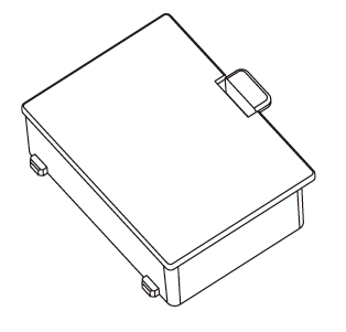 Аккумуляторная батарея для Sewoo LK-P30, LK-P30II, LK-P12II, 2600 mAh ()