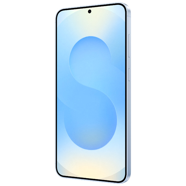 Смартфон Samsung Galaxy S25 5G 128GB icyblue (SM-S931BLBBSKZ)