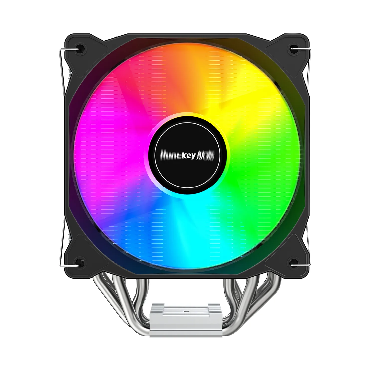 Кулер для процессора Huntkey Storm T600 Fantasy ARGB (Storm T600 Fantasy ARGB)