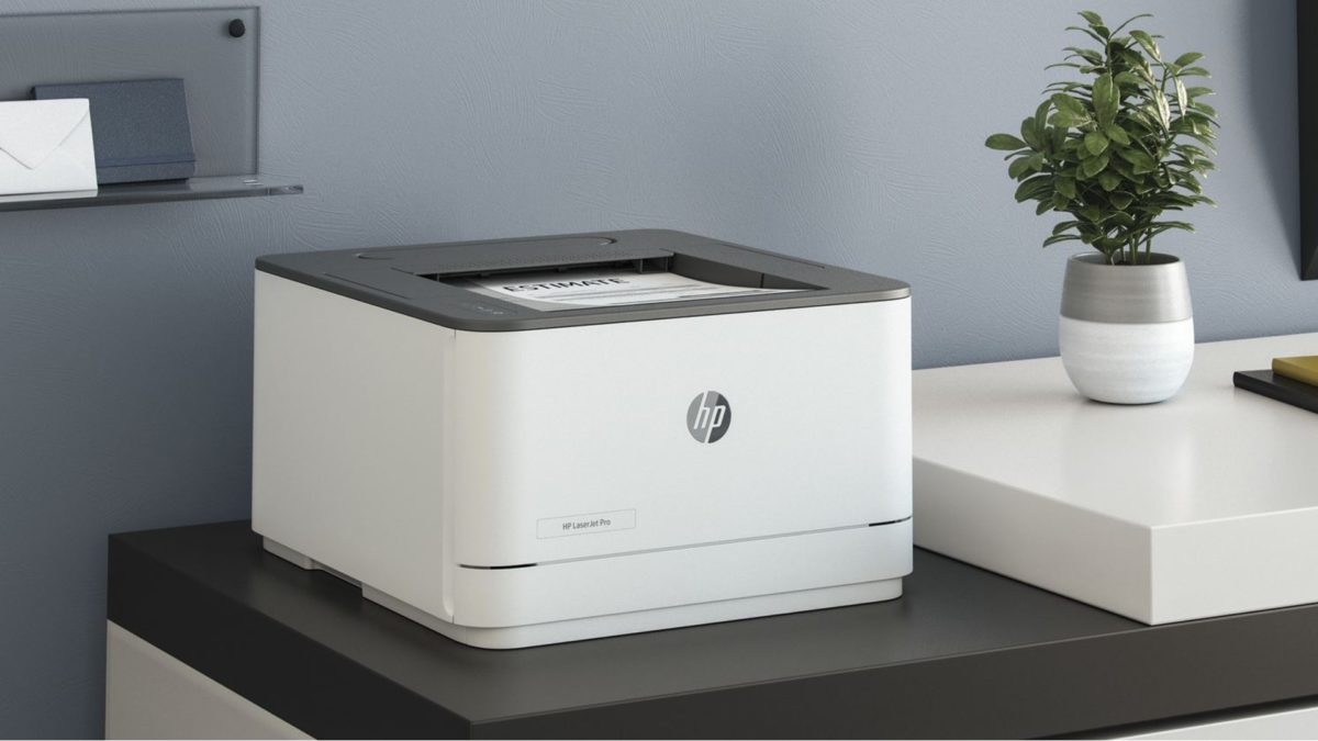 Принтер HP LaserJet Pro 3003dn (3G653A)