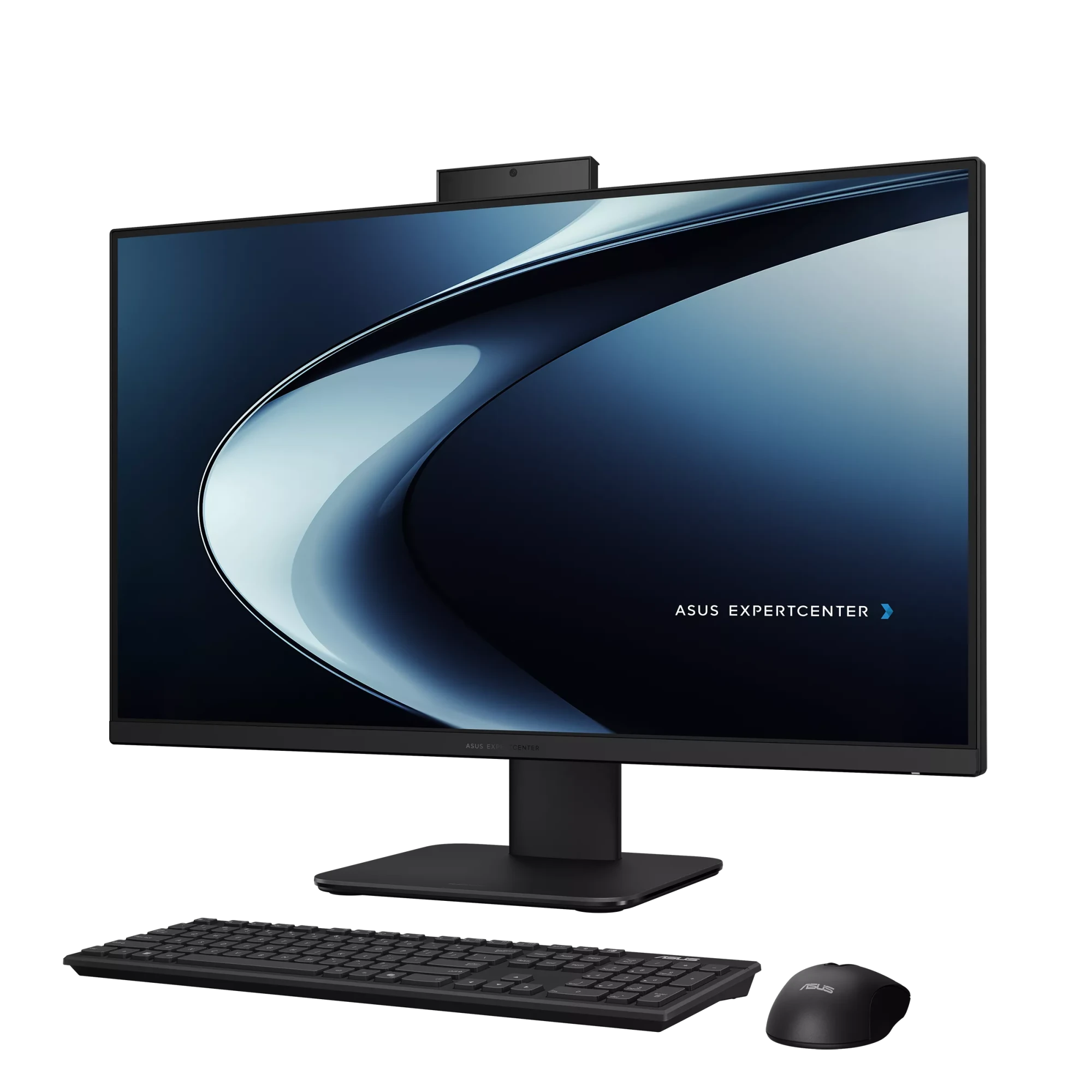 Моноблок Asus ExpertCenter P400 P470VAK, 27" (90PT03W5-M02040)