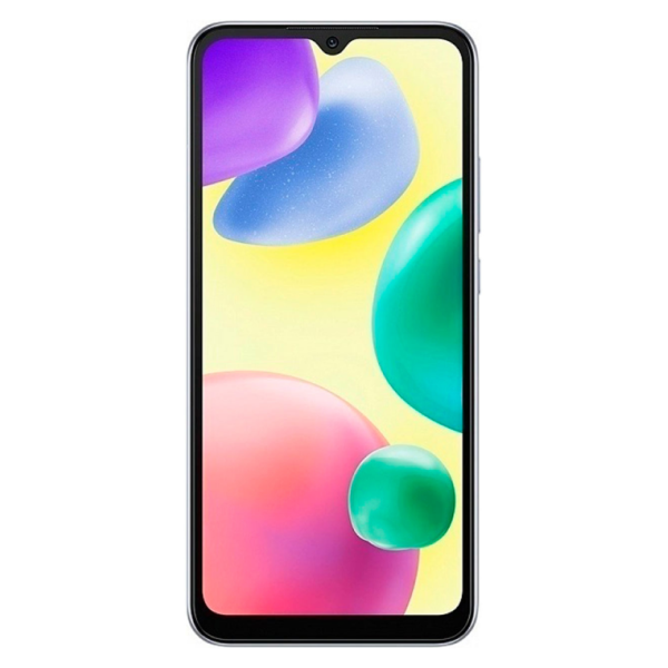 Смартфон Xiaomi Redmi 10A, 3/64GB, Chrome Silver (220233L2G/776397)