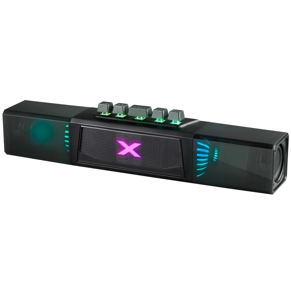 Саундбар Defender Xeno черный (65129)