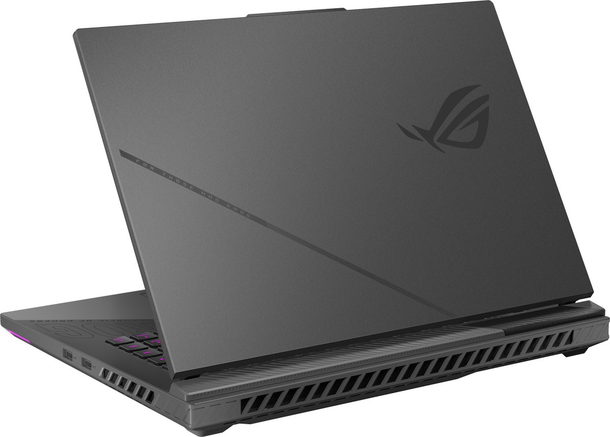 Ноутбук ASUS ROG Strix G16 G614PR-RV010W 16" (90NR0NJ7-M00AZ0)