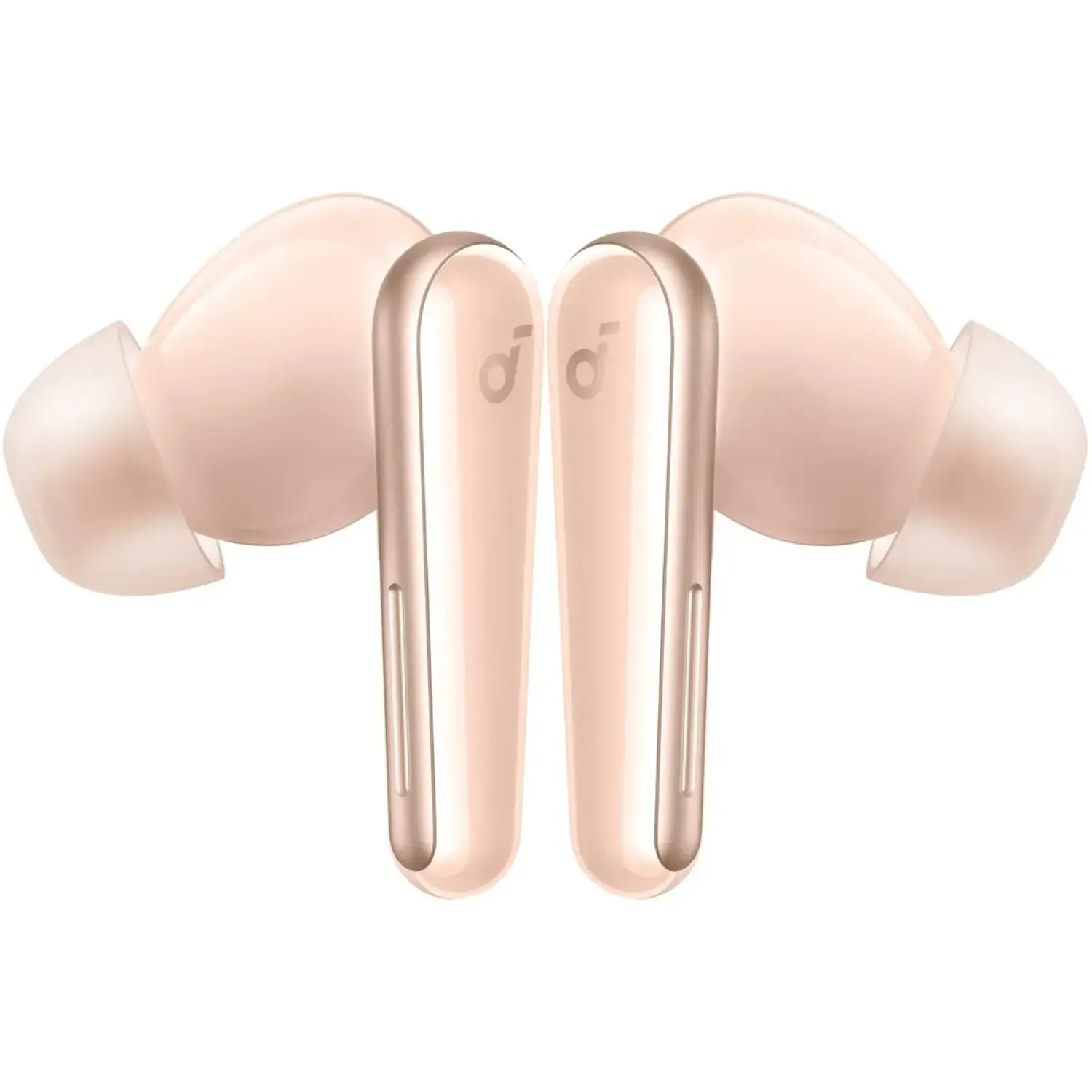 Наушники soundcore Liberty 5 - Abricot Pink (A3957-PNK)