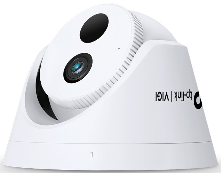 Турельная IP-камера TP-LINK VIGI C420I 2 МП (VIGI C420I(2.8mm)(UN))