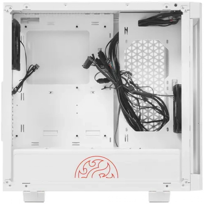 Корпус ADATA XPG Invader (INVADER-WHCWW)
