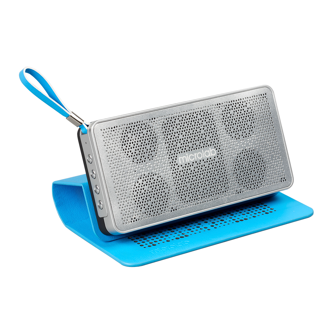 Колонки Microlab  D23 Голубой (D23)