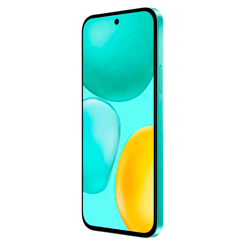 Смартфон Honor X6c 6/256GB, Ocean Cyan (X6c/6/256GB/Ocean Cyan)