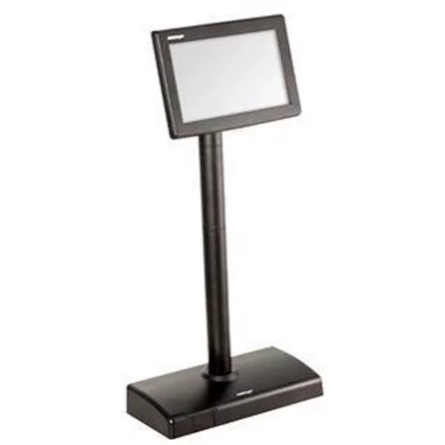 POS-монитор Posiflex LM-6207-B Black ()