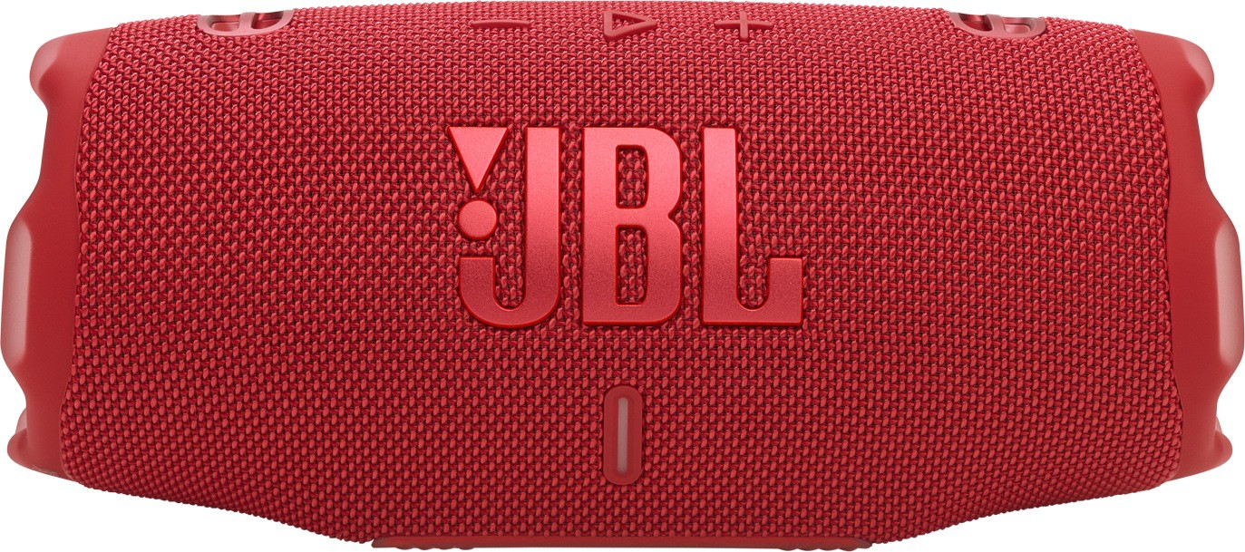 Колонка JBL Charge 6, Red (JBLCHARGE6RED)