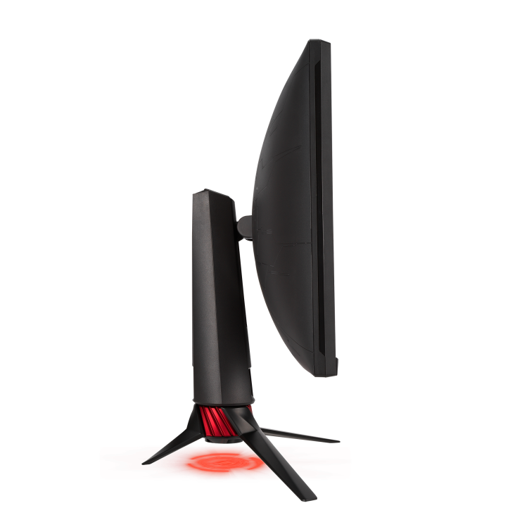 Монитор ASUS XG27WQ (90LM05I0-B01970)