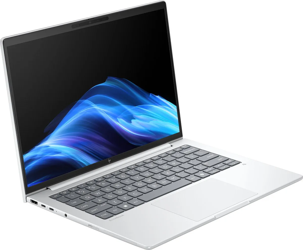 Ноутбук HP EliteBook 8 G1i 14 AI PC (A37K1ET)