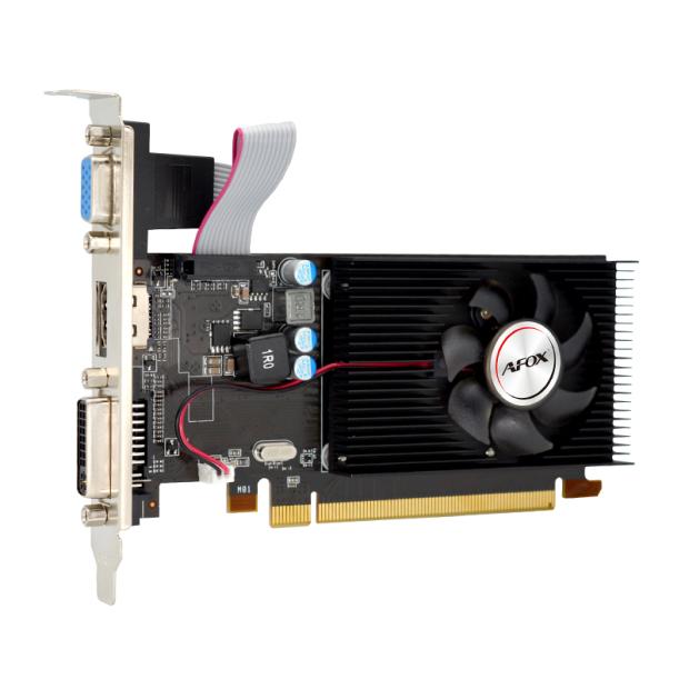 Видеокарта AFOX R5 220 2GB (AFR5220-2048D3L5)