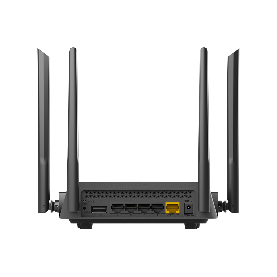 Маршрутизатор беспроводной D-Link DIR-825/RU/R7A (DIR-825/RU/R7A)