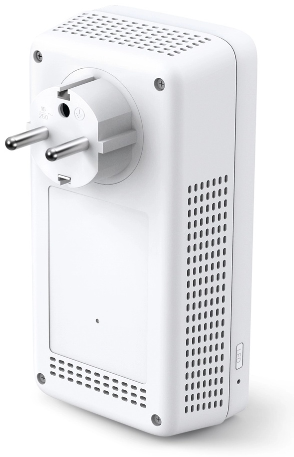 Сетевой адаптер Powerline Tp-Link TL-WPA8631P (TL-WPA8631P(EU))