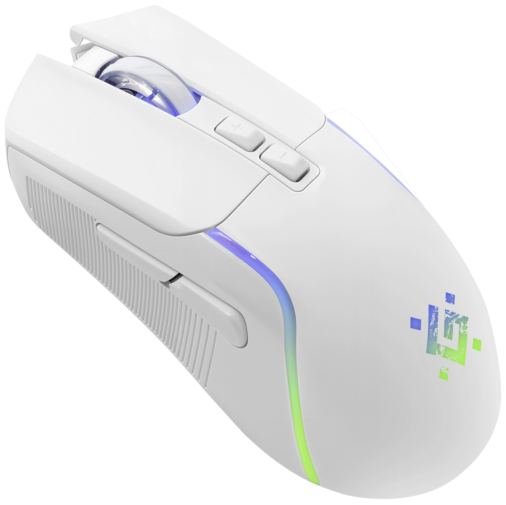 Мышь Defender Orini GM-141, White (52144)