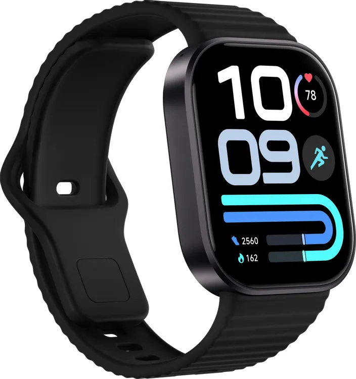 Смарт часы Redmi Watch 6 Lite, Black (M2565W1-BK)