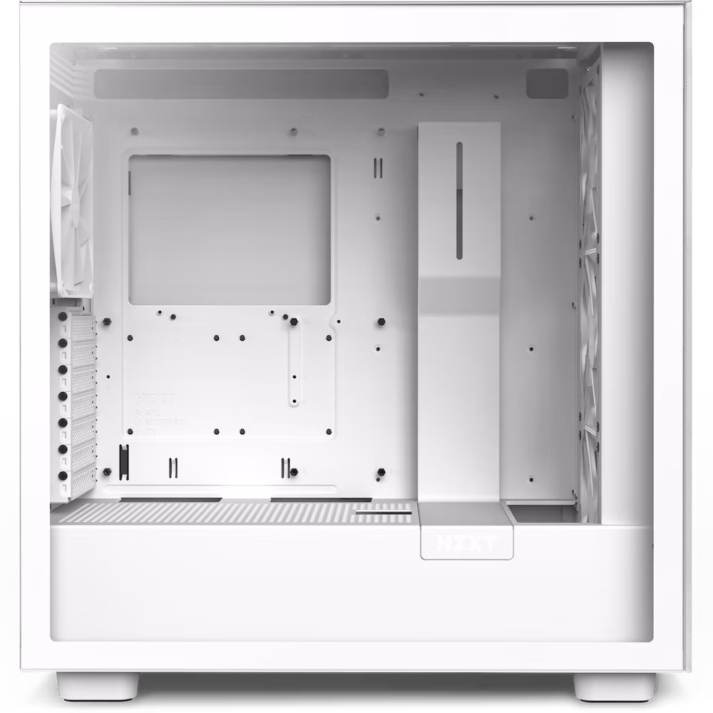 Корпус NZXT H7 Elite (CM-H71EW-02)