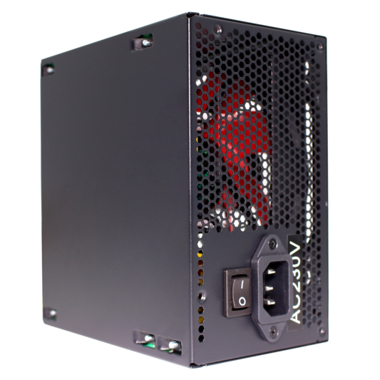 Блок питания Xilence Gaming series XN220 650W, 80+ Bronze (XP650R10)