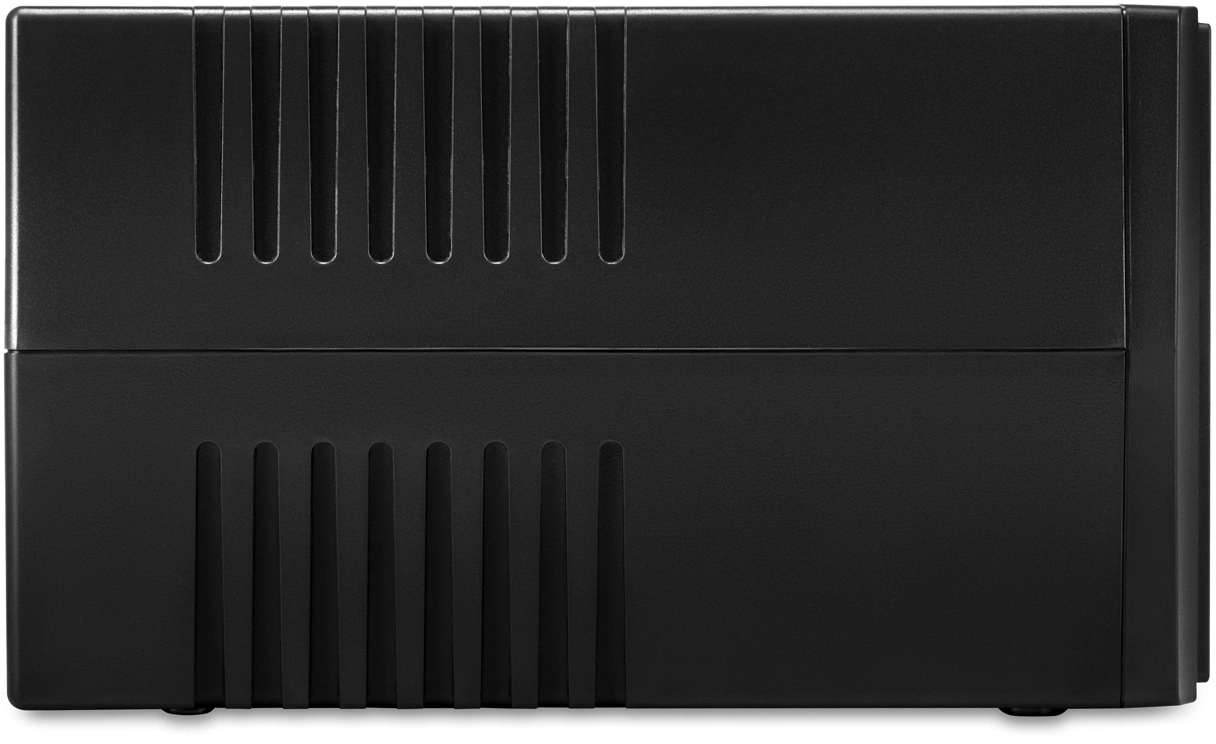 Источник бесперебойного питания Ippon Smart Power Pro II Euro 1600, 1600VA, 960W (1029742)