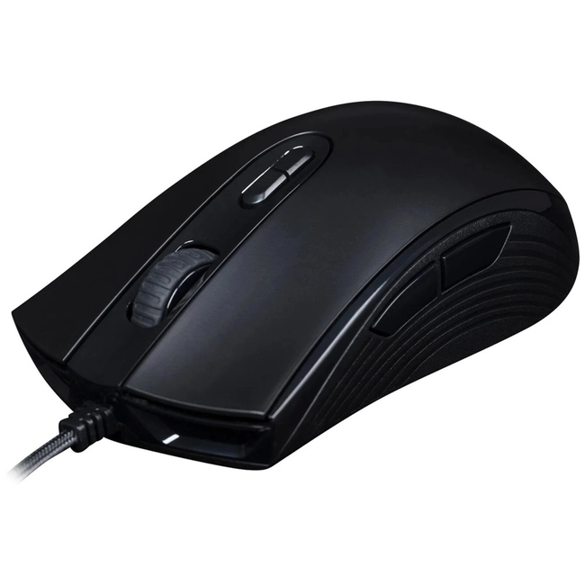  Компьютерная мышь HyperX Pulsefire Core Gaming 4P4F8AA (HX-MC004B/4P4F8AA)