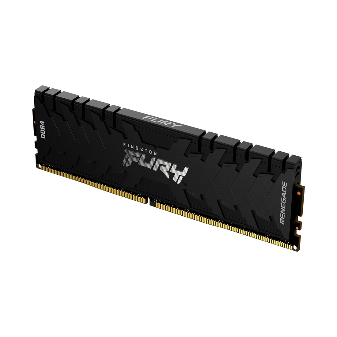 Оперативная память Kingston FURY Renegade KF430C15RB1/16 DDR4 16GB 3000MHz (KF430C15RB1/16) Оперативная память Kingston FURY Renegade KF430C15RB1/16 DDR4 16GB 3000MHz (KF430C15RB1/16)