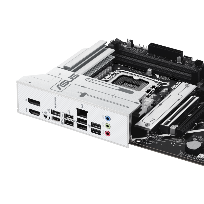 Материнская плата ASUS PRIME Z890-P (90MB1I50-M0EAY0)