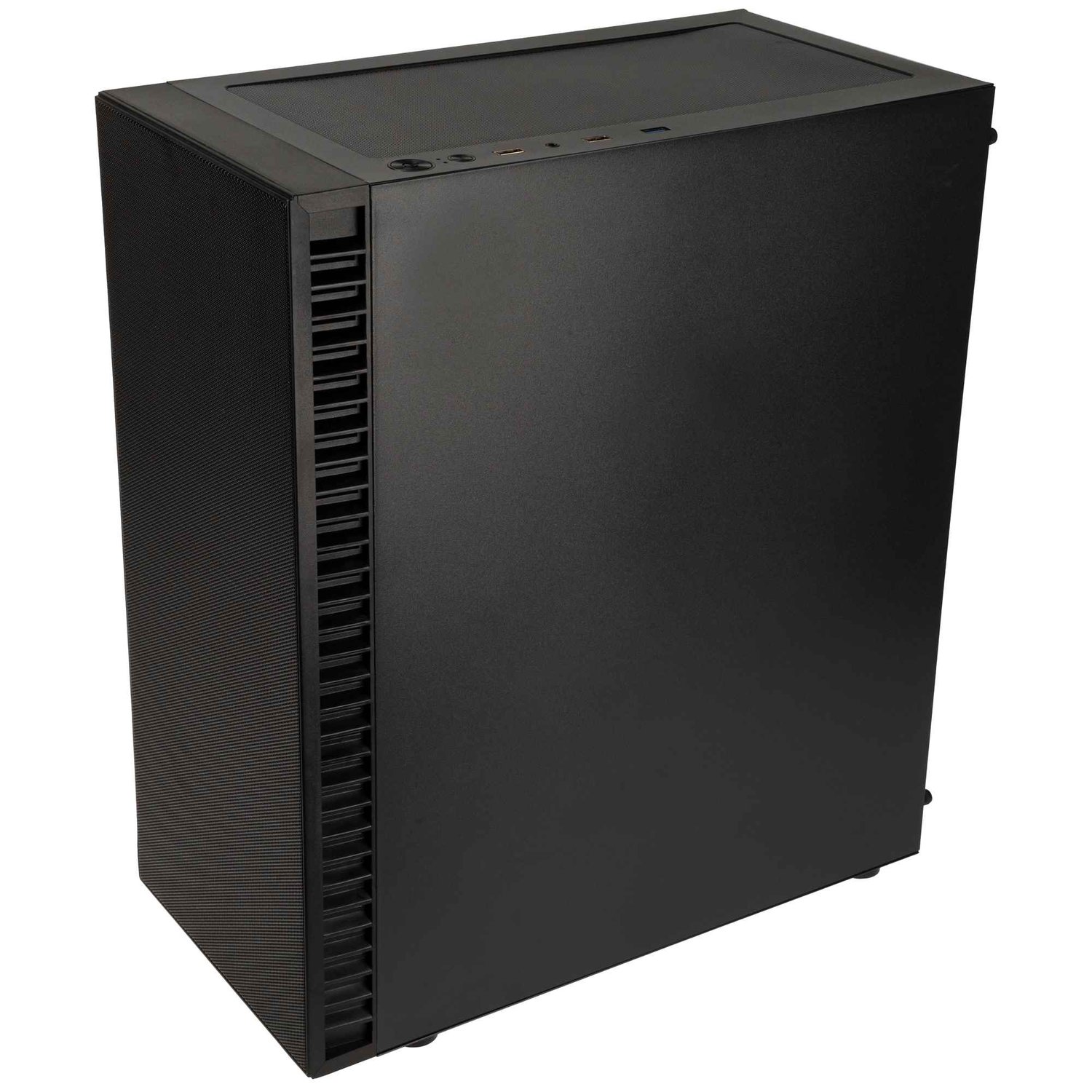 Корпус Kolink Observatory HF Mesh ARGB (PGW-CH-KOL-110)