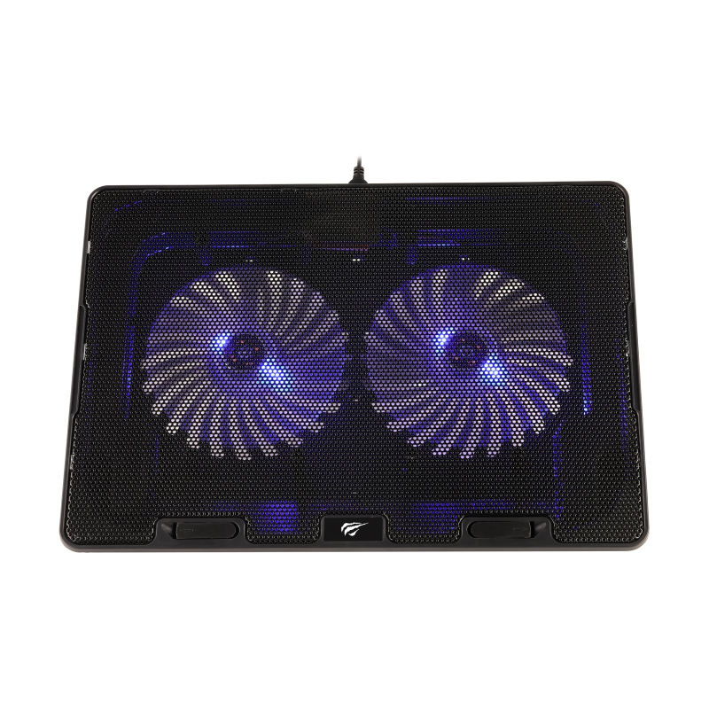 Подставка для ноутбука Havit HV-F2083 black (203018006500012)