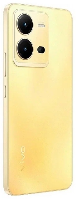 Смартфон vivo V25e, 8/128GB, Sunrise Gold (V2201 ВОСХОД СОЛНЦА/КҮННІҢ ШЫҒЫСЫ)
